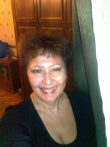 Гюля Раджабли