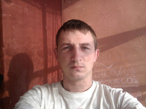 Николай Чепуров