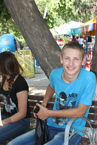 Дмитрий Завадский