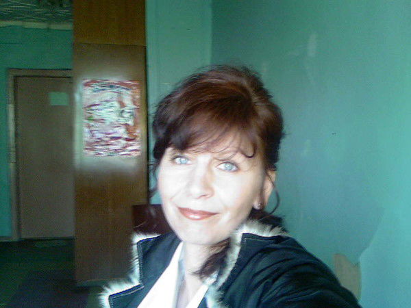 Оксана Колотыгина