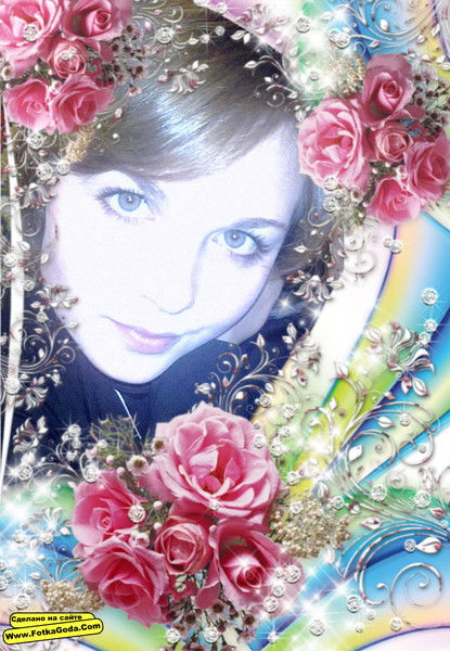 Глебова Ирина