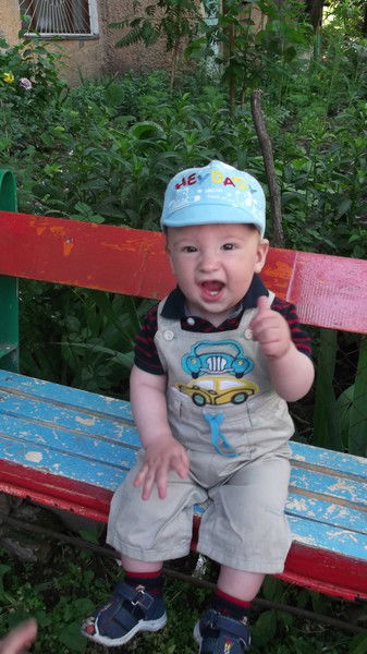 Тима Мустафаев