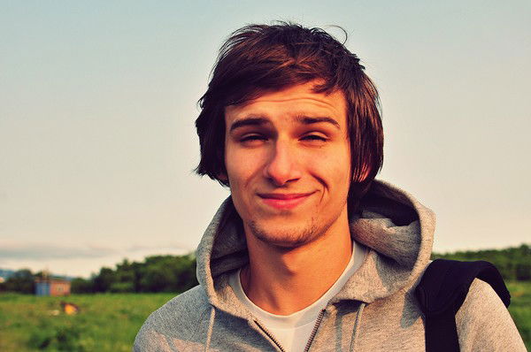 Толяша Мельник