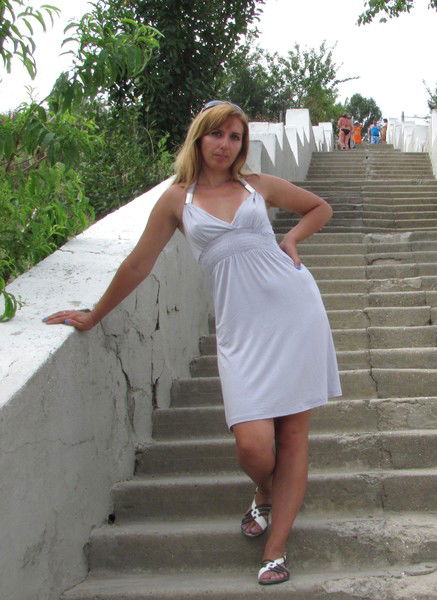 Лилия Калугина