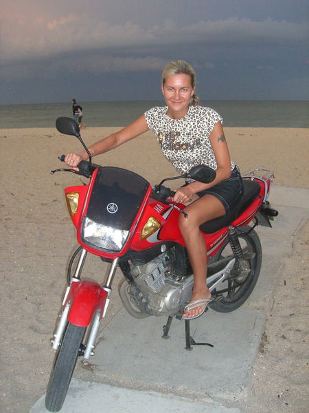 Наталия Когон