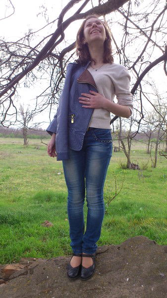 Полина Долгополова