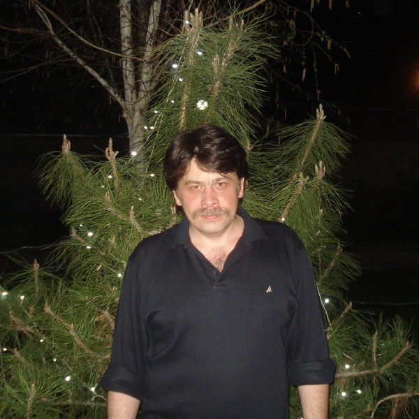 Дмитрий Бухвалов