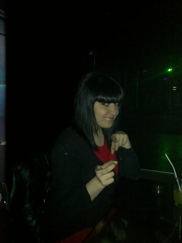 Ируня Иванова