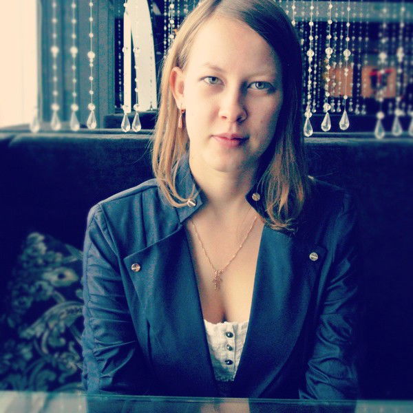 Ксения Федорова