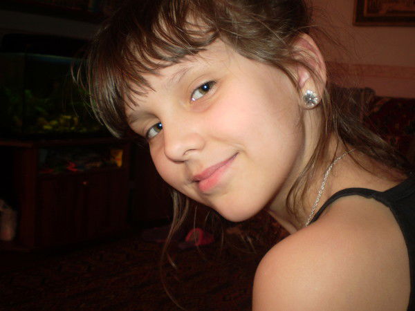 Александра Морковина