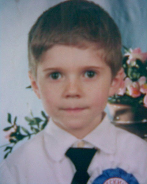 Илья Доровских