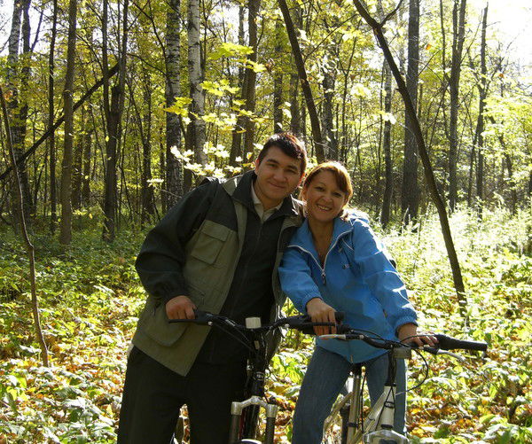 Елена Гурьева