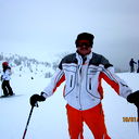 Nikolay Chemakin