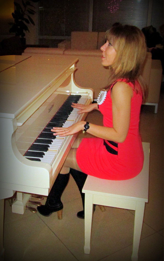 Оксана Носович