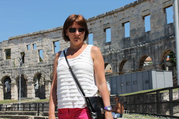 Елена Дунаева