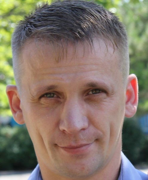 Лена Бирулева