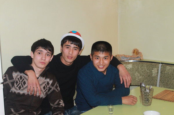 __________ __________