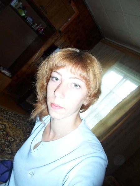 Ольга Лукашенко