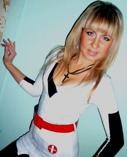 Ольга Заикина