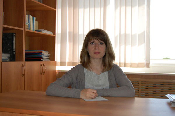 Татьяна Погорельская