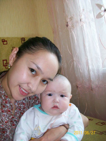 ******@сауле Шыныбаева