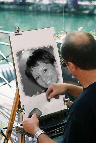 Оксана Буравкина