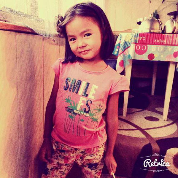 Гаухар Акшораева