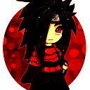 Madara Uchiha