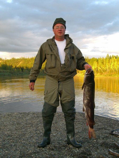 Игорь Зыкин