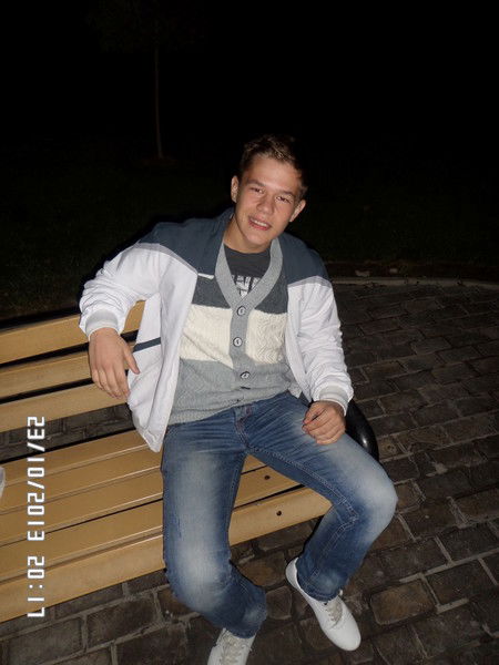 Владислав Бабицын