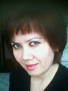 Гульнара Жанабергенова