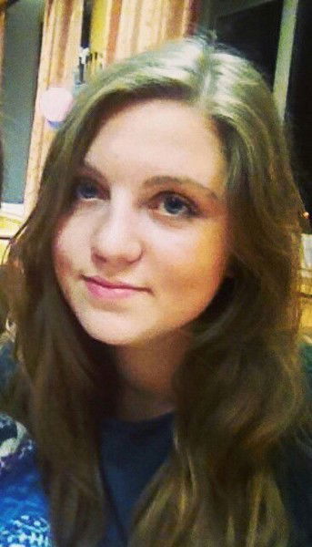 Дарья Волкова