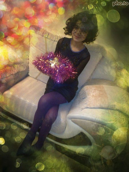 Gunel Krasotka*********************