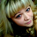 Evgenia Sidorenkova