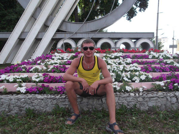 Андрей Суханов