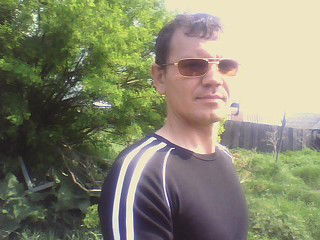 Николай Иванов