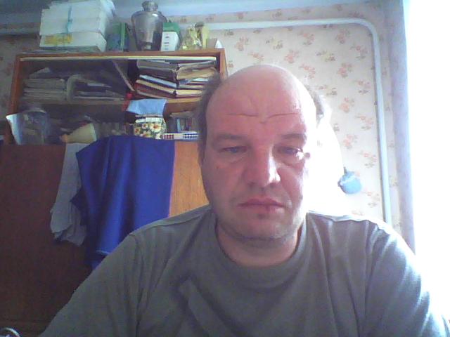 Алексей Лысенко