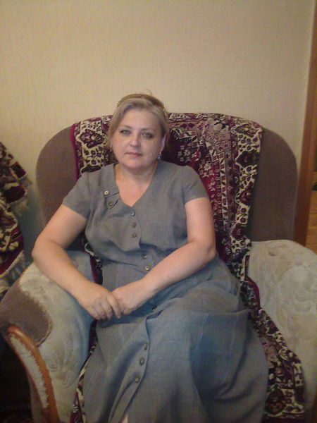 Елена Григорян