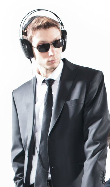 Сергей Безрукавников