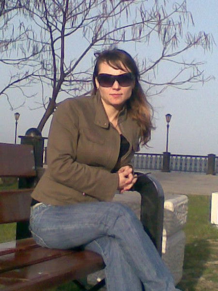 Светлана Цыбулевская