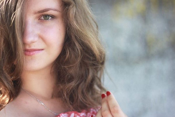 Даша Залевская