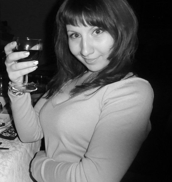 Юленька Чертовка