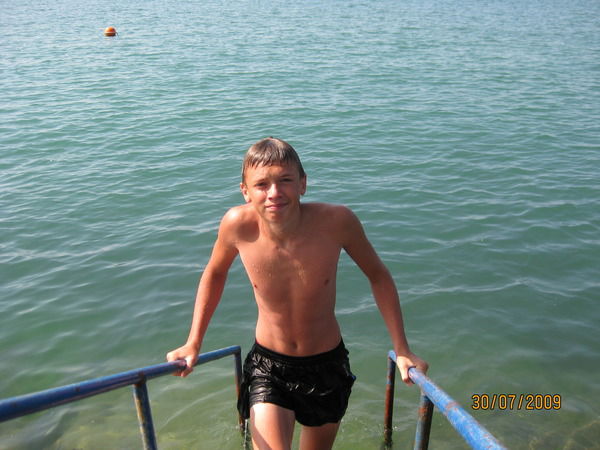 Богдан Журавель