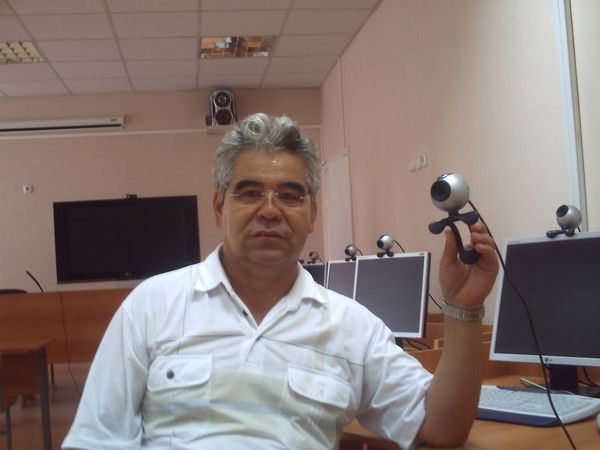 Аман Ерсарин