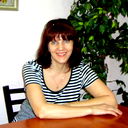 Svetlana Kapustina