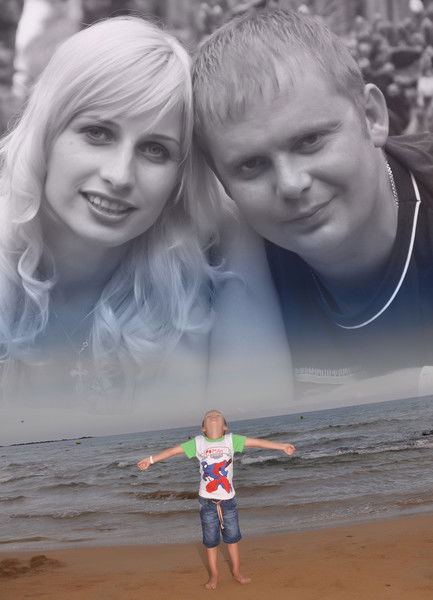 Лидия Дрозд