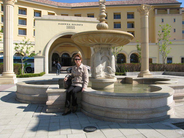 Надежда Оковитая