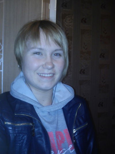 Наталия Ямбасова