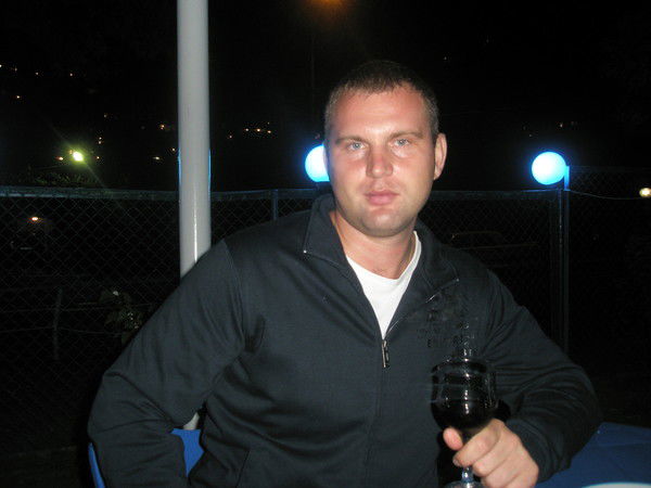 Андрей Юдин