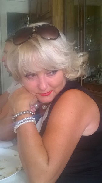 Наталья Гапонова